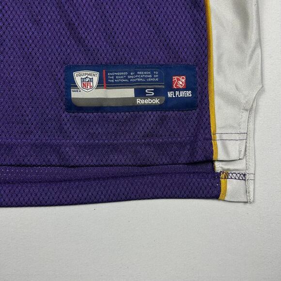 Vintage Vikings NFL Jersey - Picture 2 of 4